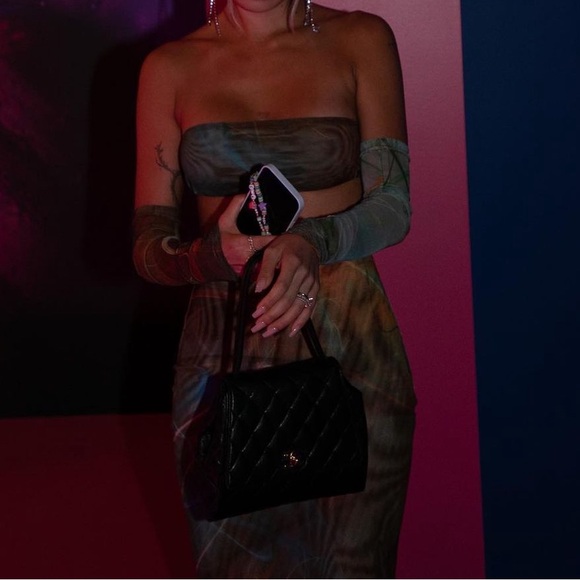 Farai London x Revolve Leila Set // XS - Picture 10 of 10